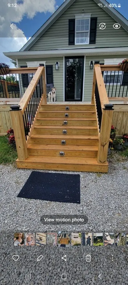 Slide of JMP construction