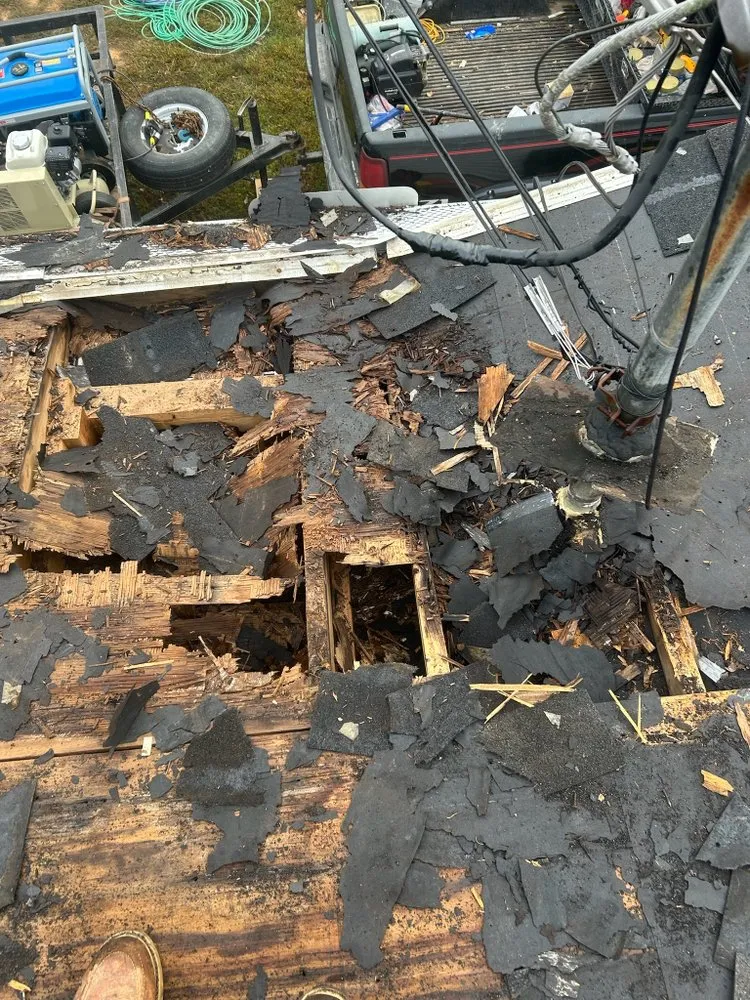 Slide of JMP construction