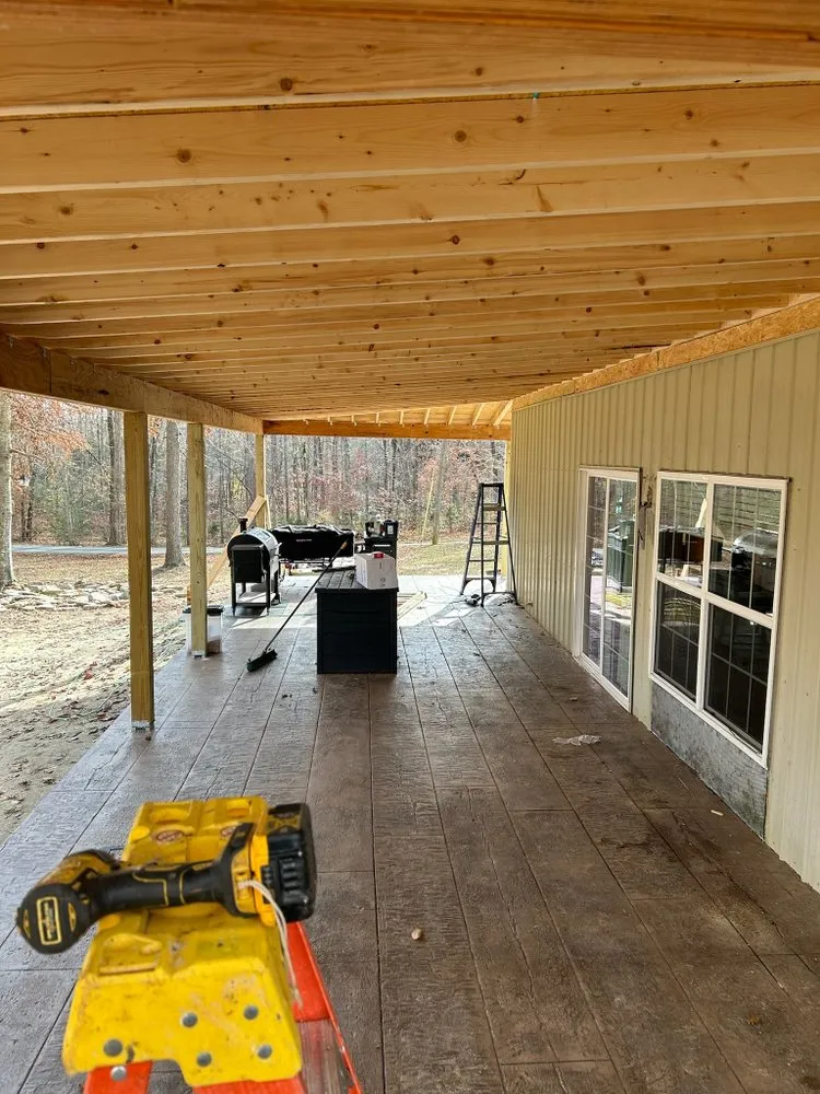 Slide of JMP construction