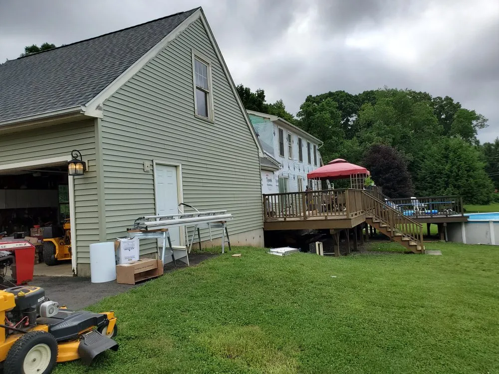 Slide of JMP Contractors