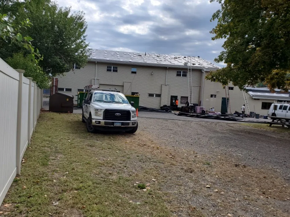 Slide of JMP Contractors