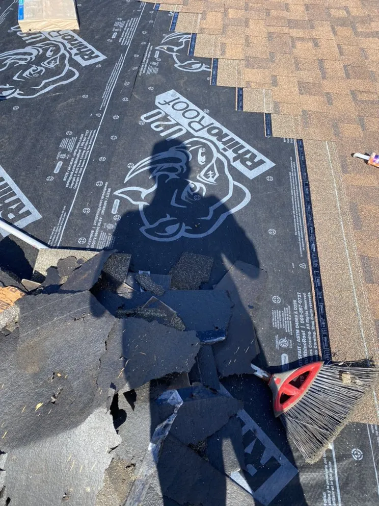 Slide of JMR Construction