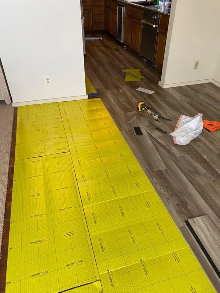 Slide of JMR Construction