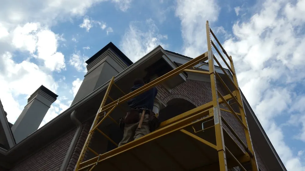 Slide of JMR Contracting