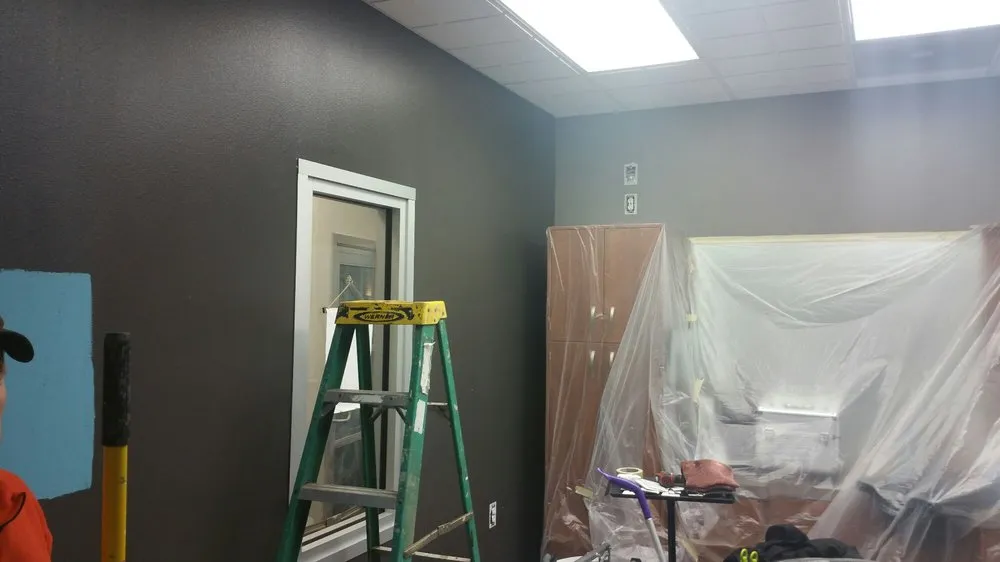 Slide of JMR Contracting