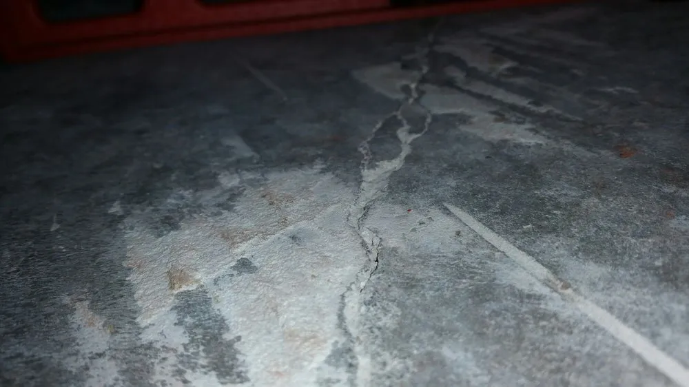 Slide of JMR Contracting