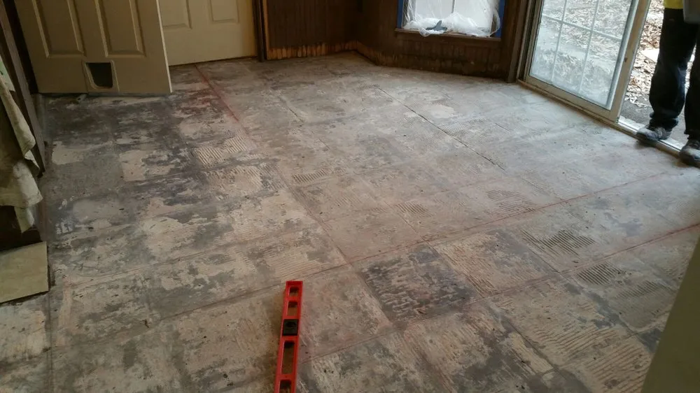 Slide of JMR Contracting