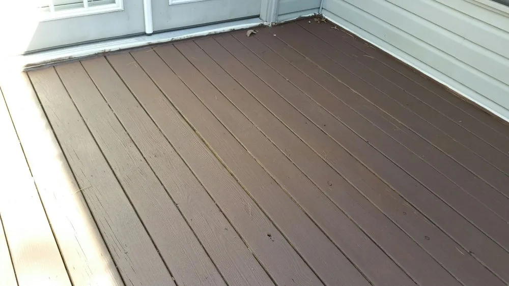 Slide of JMR Contracting