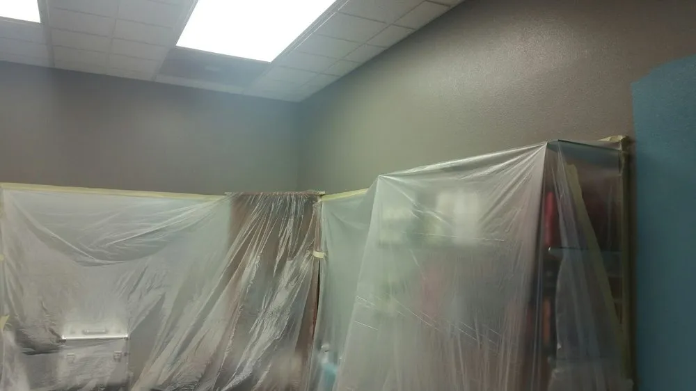 Slide of JMR Contracting