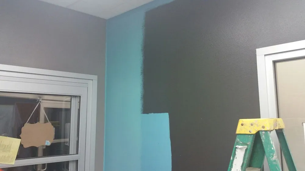 Slide of JMR Contracting