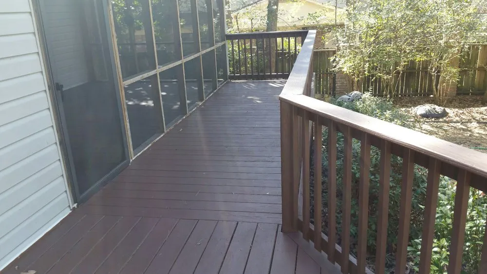 Slide of JMR Contracting