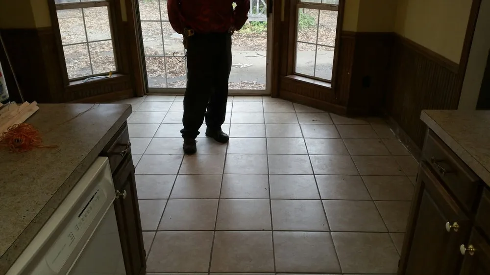 Slide of JMR Contracting