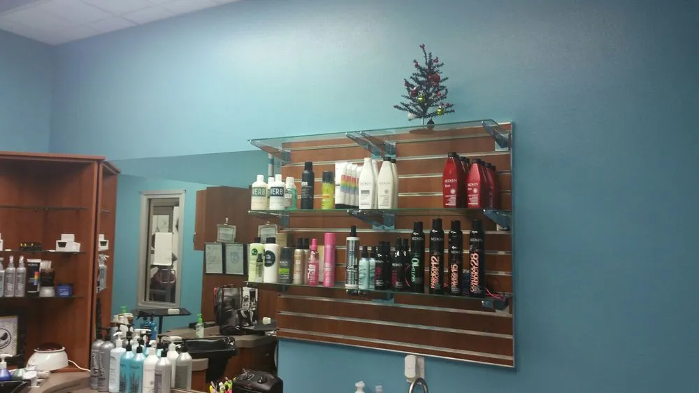 Slide of JMR Contracting