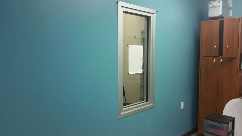 Slide of JMR Contracting