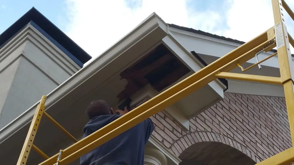 Slide of JMR Contracting