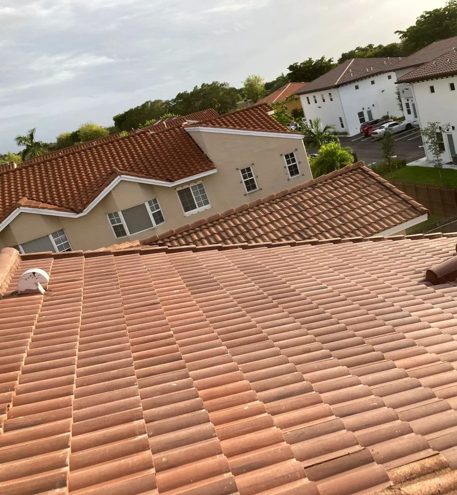 Slide of JMR Roofing Services