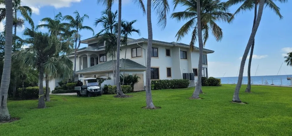 Slide of JMR Roofing Services