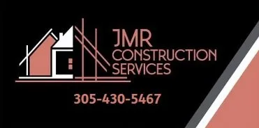 Slide of JMR Roofing Services