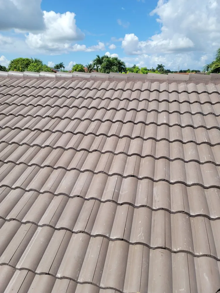 Slide of JMR Roofing Services