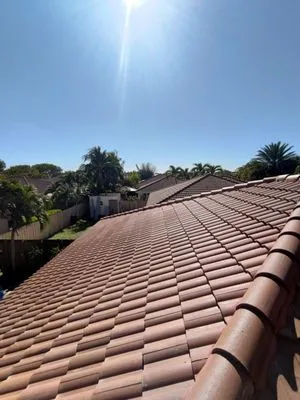 JMR Roofing Services