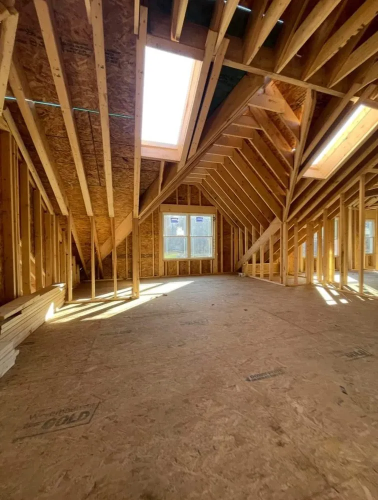 Slide of JMS Construction and Land Management