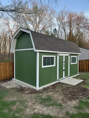 JMS Construction and Land Management