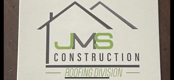 JMS Construction Logo