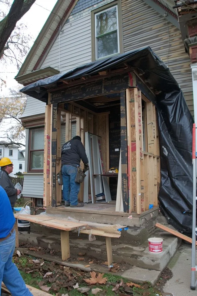 Slide of Jms Construction Pros