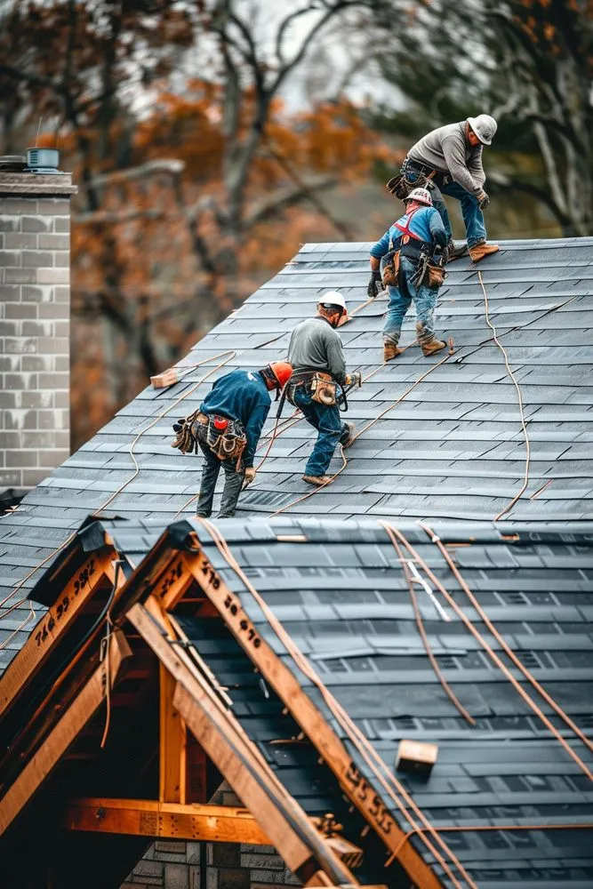 Slide of Jms Construction Pros