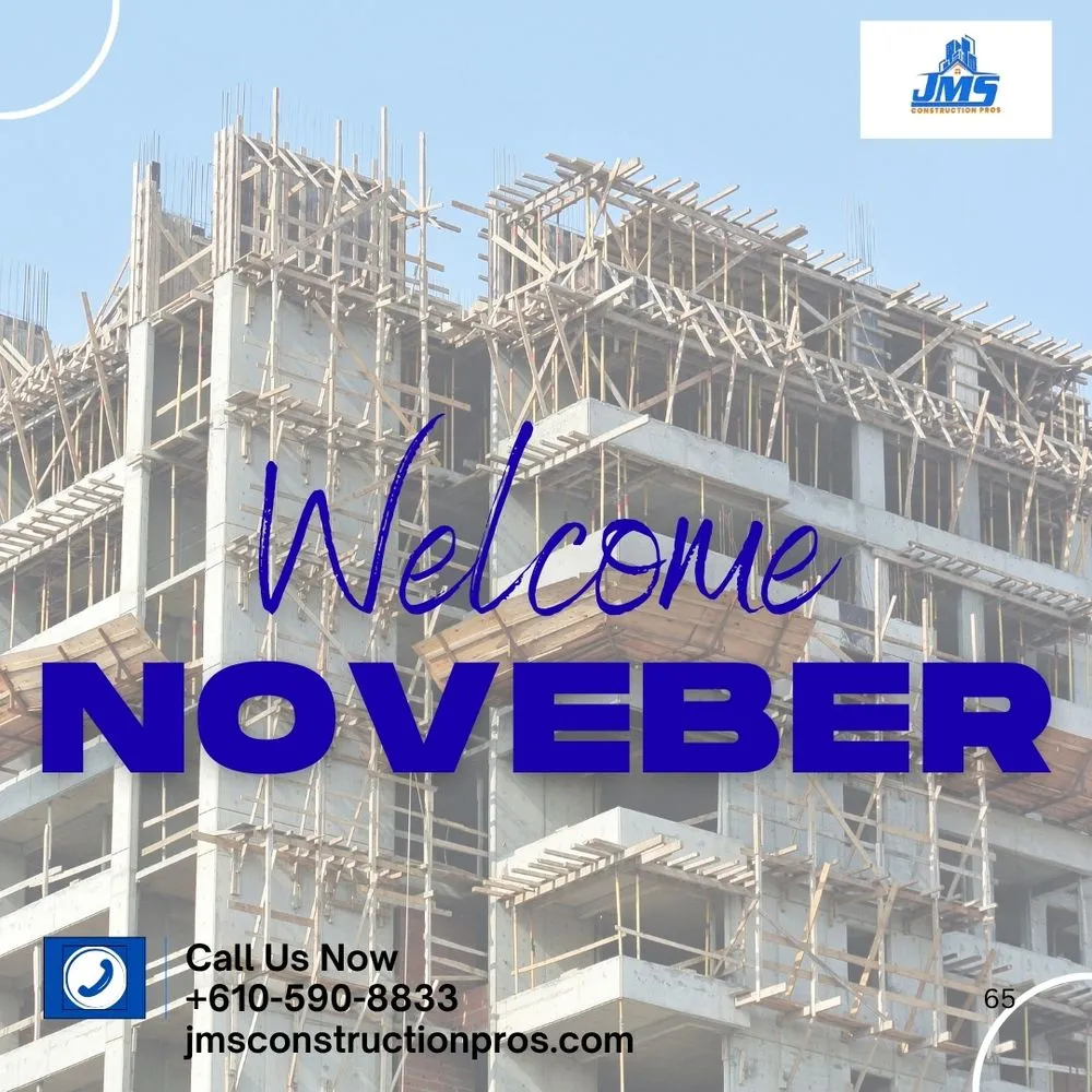 Slide of Jms Construction Pros