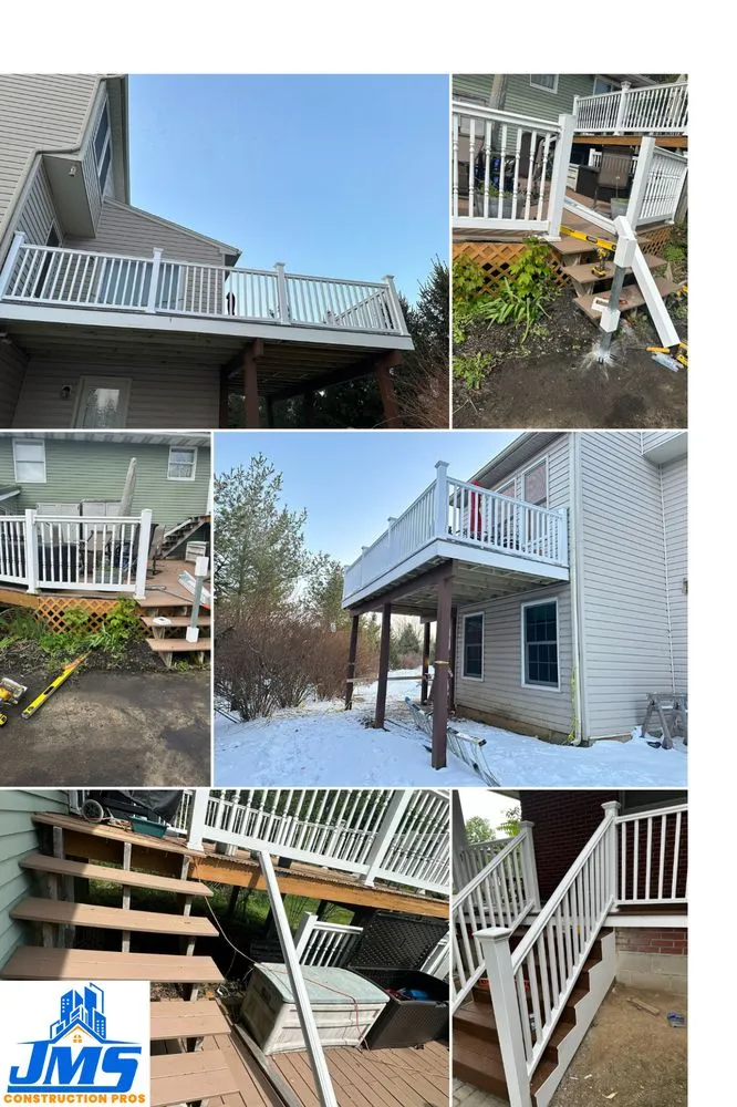 Slide of Jms Construction Pros