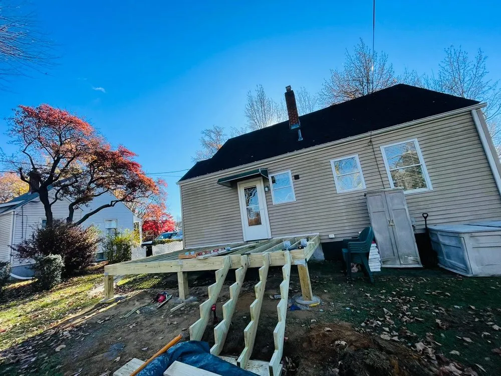 Slide of Jms Construction Pros