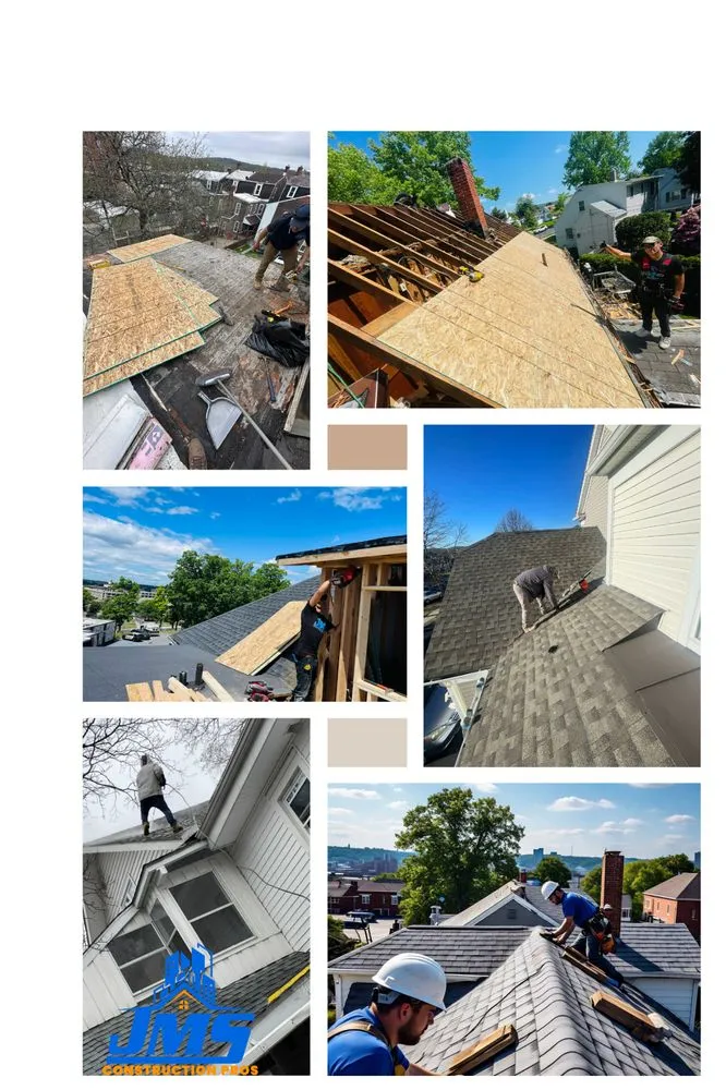 Slide of Jms Construction Pros