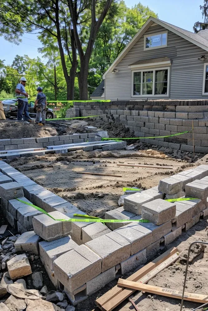 Slide of Jms Construction Pros