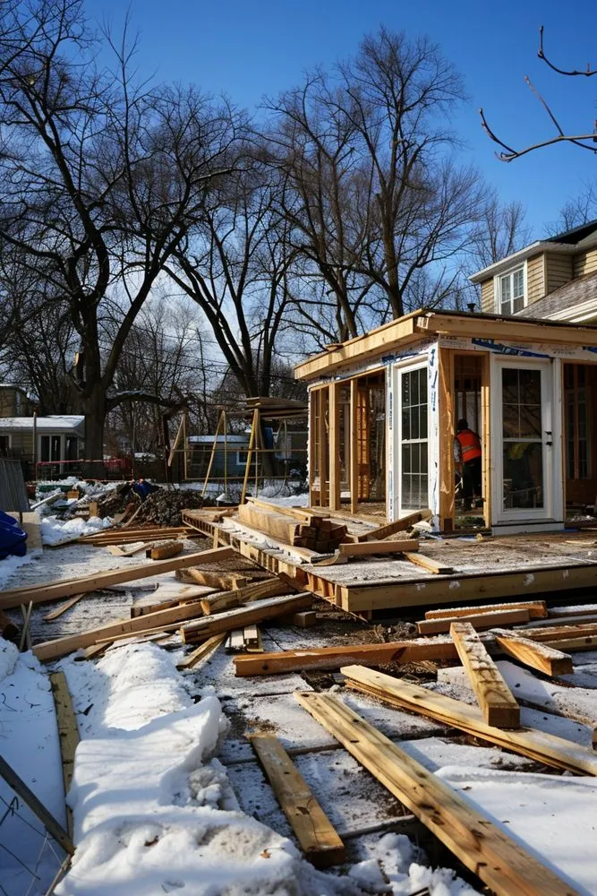 Slide of Jms Construction Pros