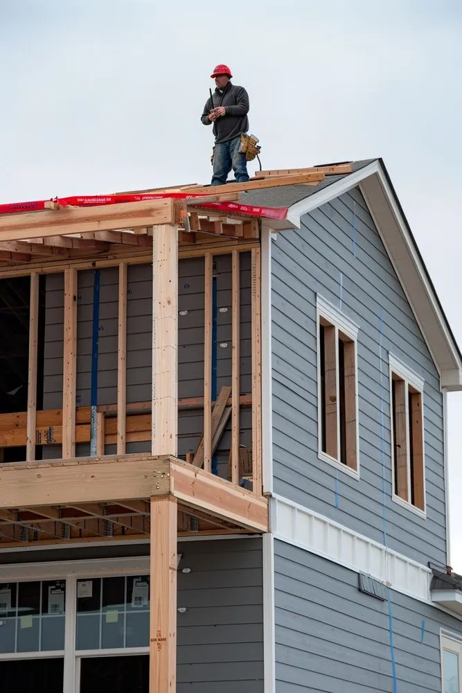 Slide of Jms Construction Pros