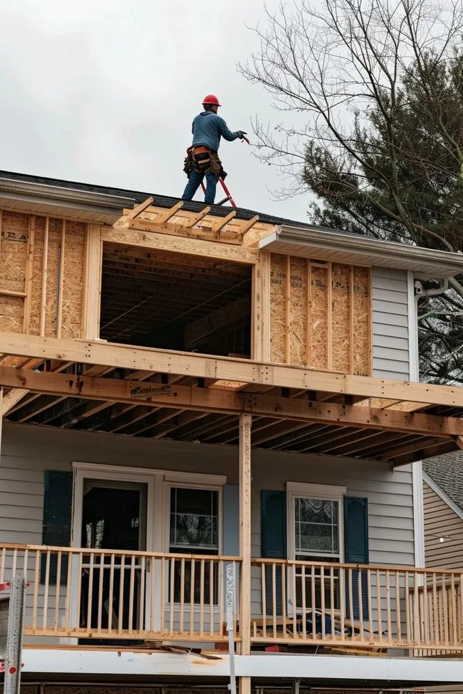 Slide of Jms Construction Pros