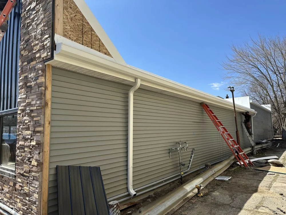 Slide of JMS Contractors