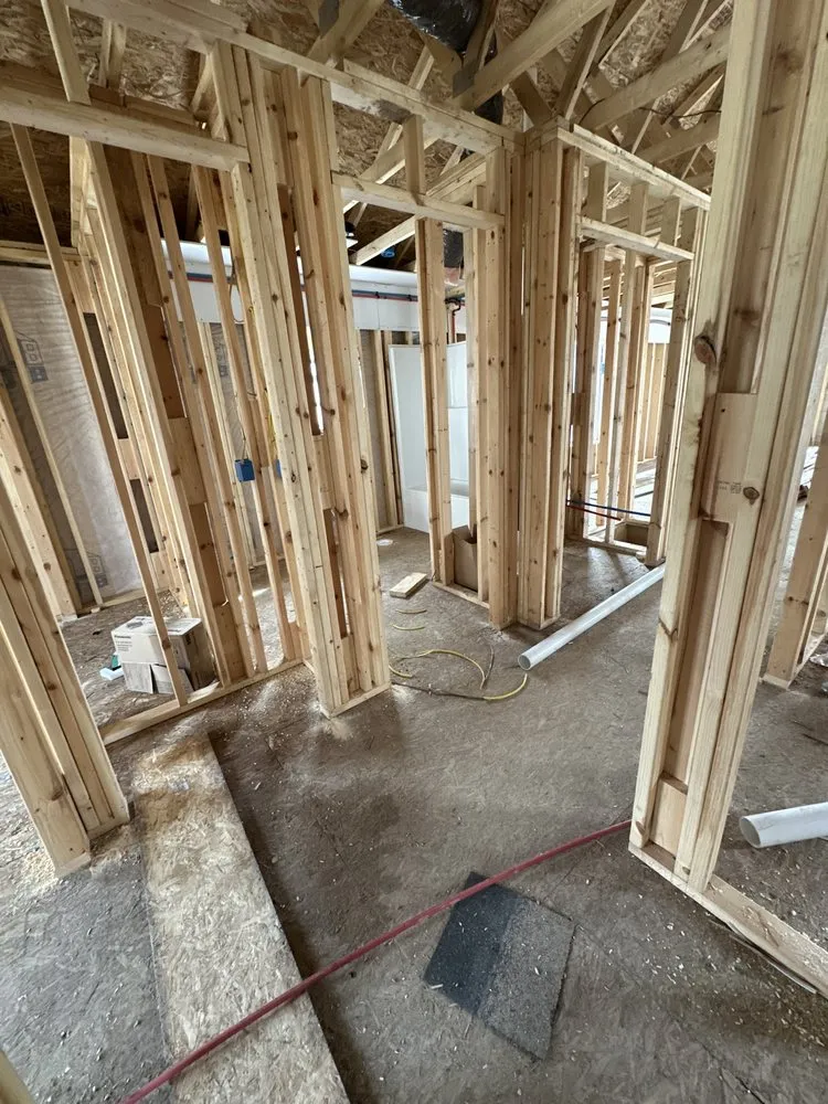 Slide of JMS Contractors