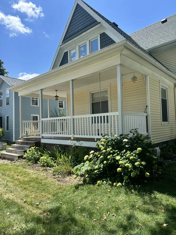 Slide of JMS Contractors