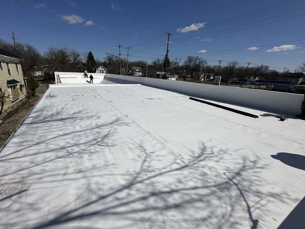 Slide of JMS Contractors