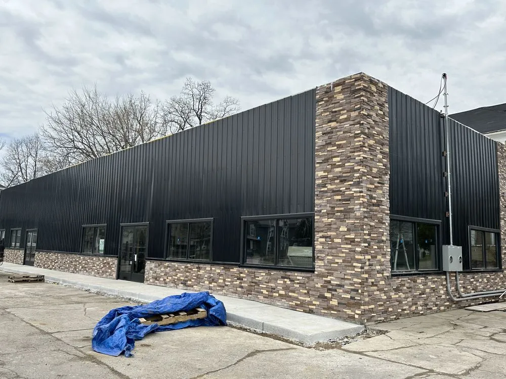 Slide of JMS Contractors