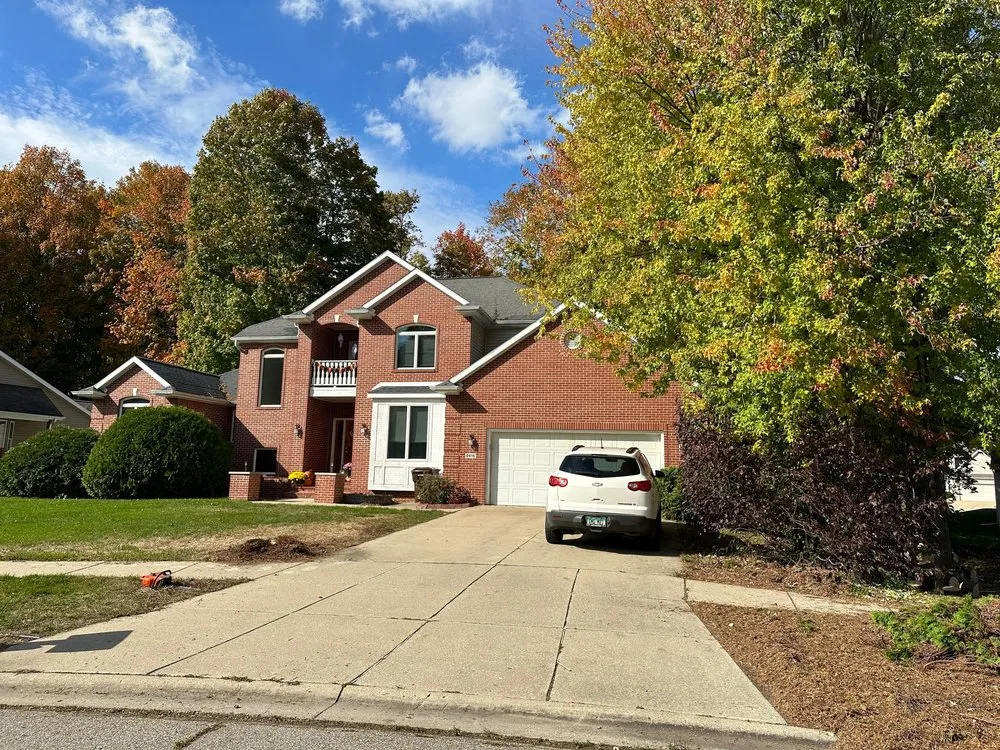 Slide of JMS Contractors