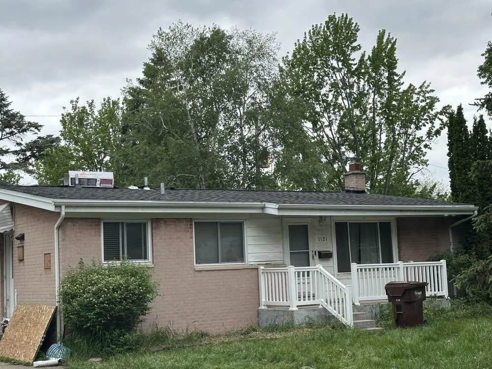 Slide of JMS Contractors