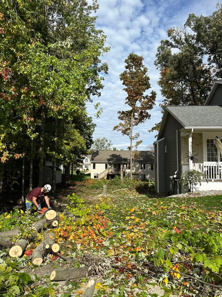 Slide of JMS Contractors