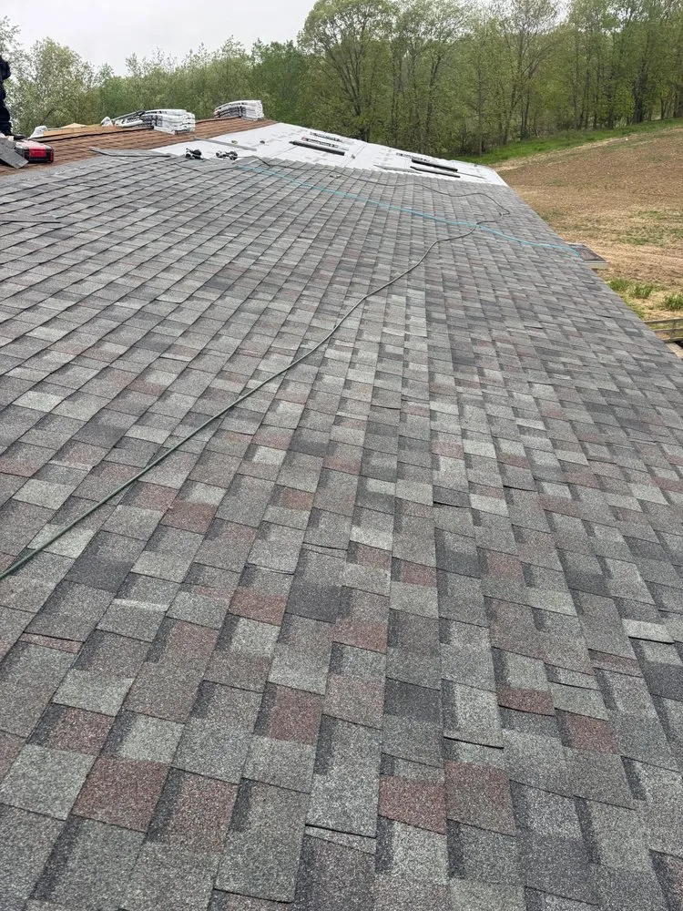 Slide of JMS Contractors