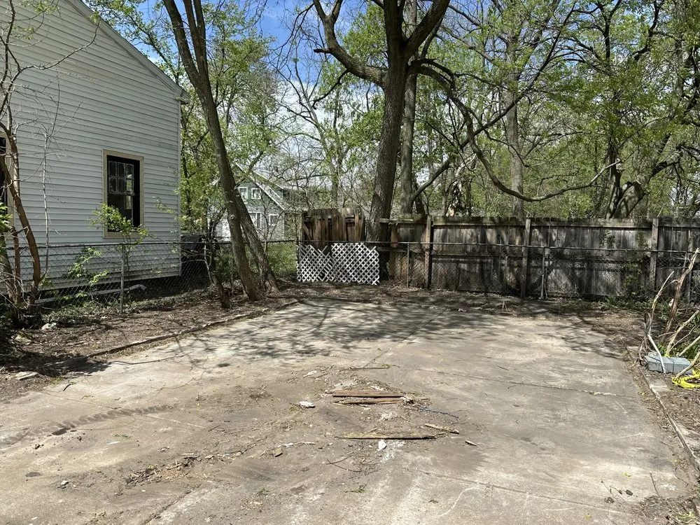 Slide of JMS Contractors