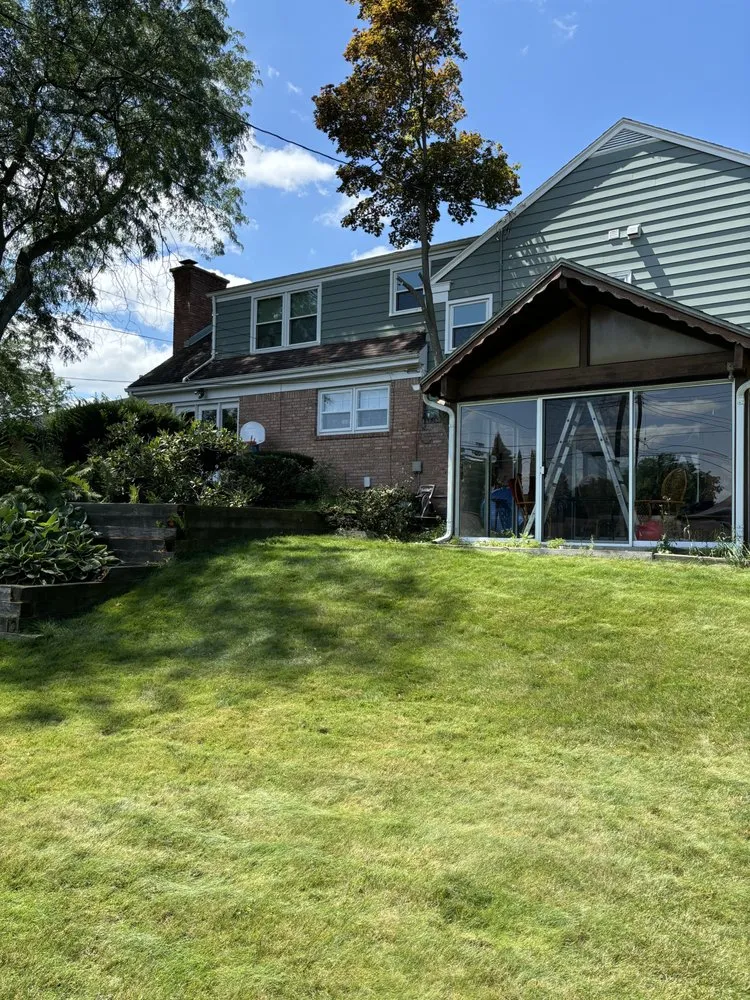 Slide of JMS Contractors