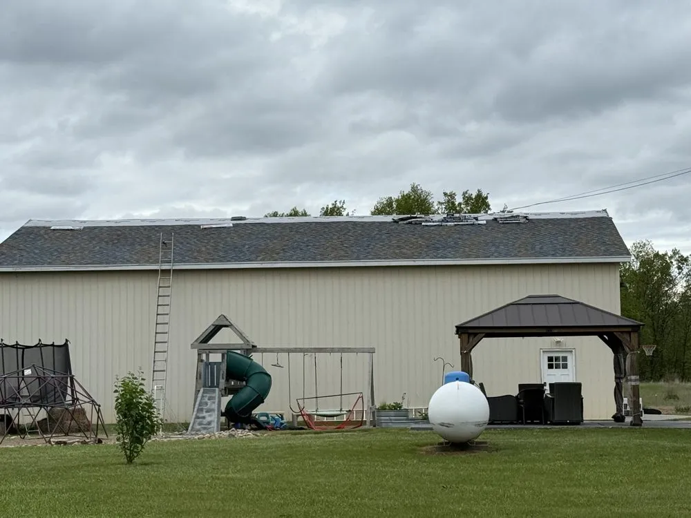 Slide of JMS Contractors