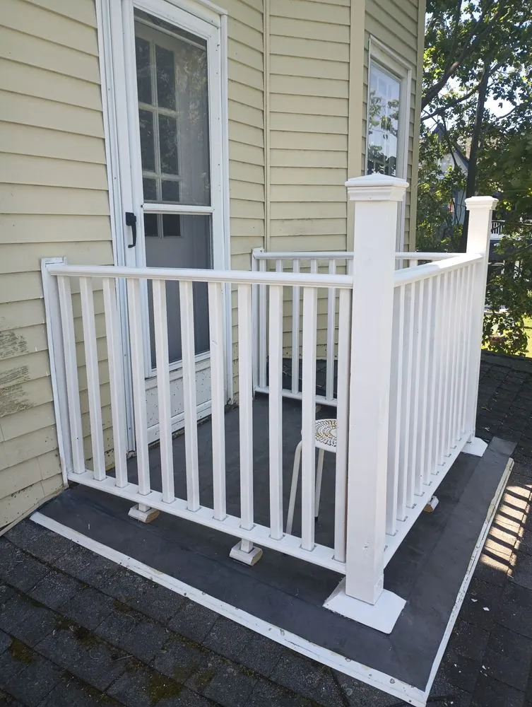 Slide of JMS Custom Home Repairs